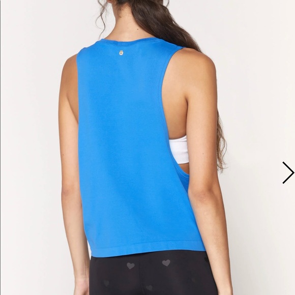 SG Love Active Flow Top. XS/S - Picture 3 of 6